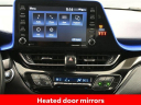 Thumbnail image of 2021 Toyota C-HR at New Rochelle Toyota