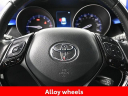 Thumbnail image of 2021 Toyota C-HR at New Rochelle Toyota