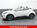Thumbnail image of 2021 Toyota C-HR at New Rochelle Toyota