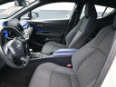 Thumbnail image of 2021 Toyota C-HR at New Rochelle Toyota