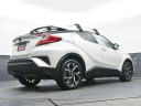 Thumbnail image of 2021 Toyota C-HR at New Rochelle Toyota