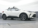 Thumbnail image of 2021 Toyota C-HR at New Rochelle Toyota