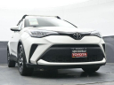Thumbnail image of 2021 Toyota C-HR at New Rochelle Toyota