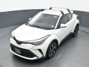 2021 Toyota C-HR XLE at New Rochelle Toyota