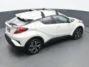 Thumbnail image of 2021 Toyota C-HR at New Rochelle Toyota