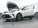 Thumbnail image of 2021 Toyota C-HR at New Rochelle Toyota