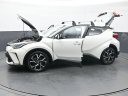 Thumbnail image of 2021 Toyota C-HR at New Rochelle Toyota