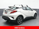 Thumbnail image of 2021 Toyota C-HR at New Rochelle Toyota