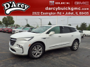 Thumbnail image of 2023 Buick Enclave at Darcy Buick Gmc