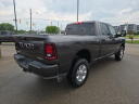 2025 Ram 2500 Big Horn at Wetzel Chrysler Jeep Dodge Ram
