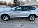 Thumbnail image of 2011 BMW X3 at Members Auto Lease