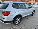 Thumbnail image of 2011 BMW X3 at Members Auto Lease