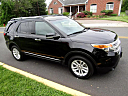 Thumbnail image of 2013 Ford Explorer at American Auto Group now