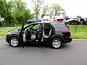 Thumbnail image of 2013 Ford Explorer at American Auto Group now