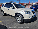 2011 GMC Acadia SLT-1 at El Paso Autoplex