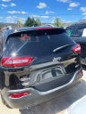 2014 Jeep Cherokee Latitude at B & D TRUCK SALES