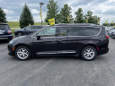 Thumbnail image of 2019 Chrysler Pacifica at Kunes Cdjr Platteville