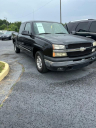 Thumbnail image of 2004 Chevrolet Silverado 1500 at First Choice Auto Sales