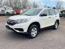 Thumbnail image of 2015 Honda CR-V at SOURCE ONE AUTO GROUP LLC
