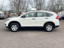 2015 Honda CR-V LX at SOURCE ONE AUTO GROUP LLC