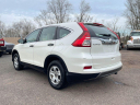 Thumbnail image of 2015 Honda CR-V at SOURCE ONE AUTO GROUP LLC