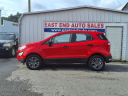 Thumbnail image of 2018 Ford EcoSport at East End Auto Sales