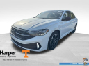 Thumbnail image of 2024 Volkswagen Jetta at Harper Volkswagen