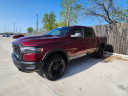 2025 Ram 1500 Rebel at Lawton Chrysler Jeep Dodge Ram