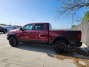 Thumbnail image of 2025 Ram 1500 at Lawton Chrysler Jeep Dodge Ram