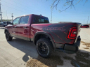 Thumbnail image of 2025 Ram 1500 at Lawton Chrysler Jeep Dodge Ram