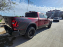 Thumbnail image of 2025 Ram 1500 at Lawton Chrysler Jeep Dodge Ram