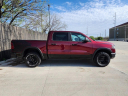 Thumbnail image of 2025 Ram 1500 at Lawton Chrysler Jeep Dodge Ram