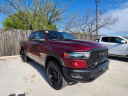Thumbnail image of 2025 Ram 1500 at Lawton Chrysler Jeep Dodge Ram