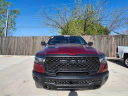 Thumbnail image of 2025 Ram 1500 at Lawton Chrysler Jeep Dodge Ram
