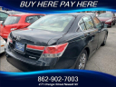 2012 Honda Accord SE at Car Sales of New Jersey Inc.