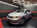 Thumbnail image of 2012 Honda Civic at Auto Connections