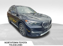Thumbnail image of 2021 BMW X1 at Northtown Toyota Volkswagen