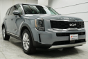 Thumbnail image of 2022 Kia Telluride at Bell Mitsubishi