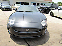 2011 Jaguar XK Base at Auto Express Enterprise Inc