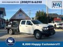 Thumbnail image of 2020 Ram 3500 at NW Group Post Falls