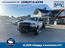 Thumbnail image of 2020 Ram 3500 at NW Group Post Falls