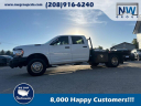 Thumbnail image of 2020 Ram 3500 at NW Group Post Falls