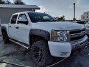 Thumbnail image of 2011 Chevrolet Silverado 1500 at Main Street Automotive, LLC.