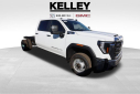 Thumbnail image of 2025 GMC Sierra 3500HD at Kelley Buick GMC