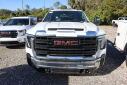 Thumbnail image of 2025 GMC Sierra 3500HD at Kelley Buick GMC