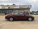 Thumbnail image of 2011 Honda Accord at Jabeam Llc