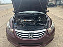 Thumbnail image of 2011 Honda Accord at Jabeam Llc