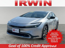 Thumbnail image of 2023 Toyota Prius Prime at The Irwin Zone - Used