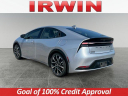 Thumbnail image of 2023 Toyota Prius Prime at The Irwin Zone - Used