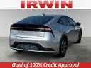 Thumbnail image of 2023 Toyota Prius Prime at The Irwin Zone - Used